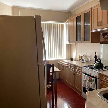 Квартира на Таирова 42.8м2 +кладовая 6м2 в подарок