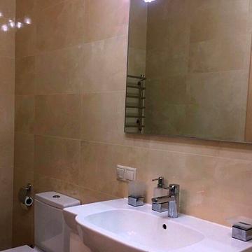 Довгострокова оренда 2к Квартира Левітана вулиця