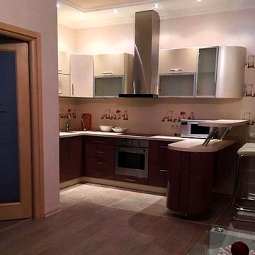 Довгострокова оренда 2к Квартира Левітана вулиця