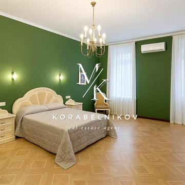 3 кімнатна квартира Ярославів Вал, 14 - г