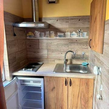 1-кімнатна квартира на Антоновича — оренда у Франківському районі