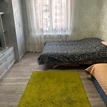 Бродівська, 3