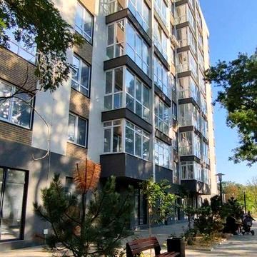 2х комн. на Черёмушках, дом сдан , гос.программы