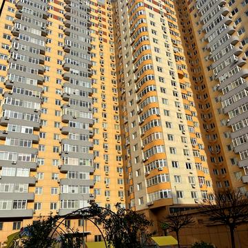 Юрія Кондратюка вул., 5