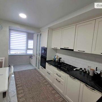 Продаж 2к Квартира Злуки проспект