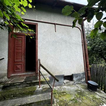 Продаж півособняка  по  вул. Обʼїздова