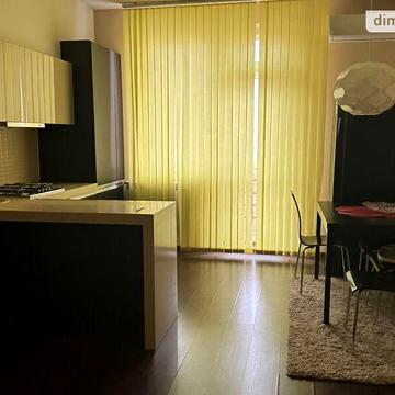 Довгострокова оренда 2к Квартира Вишнева (Осипенко) вулиця ЖК Вишневый сад