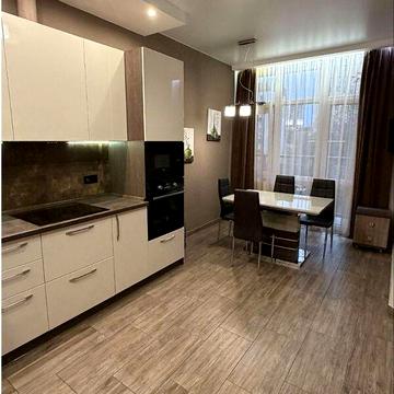 Довгострокова оренда 3к Квартира Клари Цеткін вулиця ЖК iQ-House