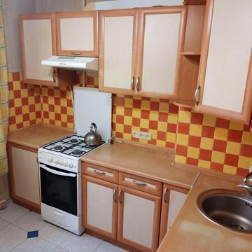 Академіка Корольова вул., 55