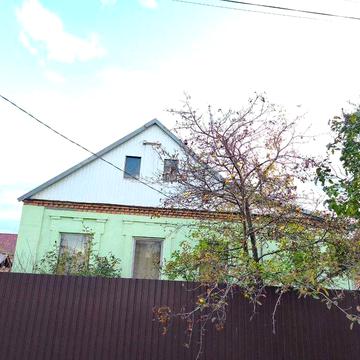 Будинок площею 83.8 м², дiлянка 6,5 соток