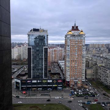 Оболонський просп., 26