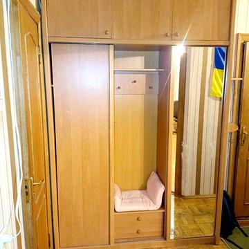 Довгострокова оренда 2к Квартира Мінеральна вулиця