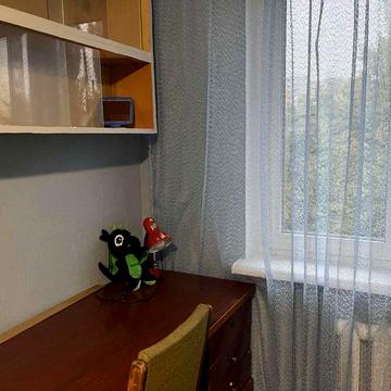 Оренда затишної 2-кімнатна квартира на Відрадному , вул. Василенка 25