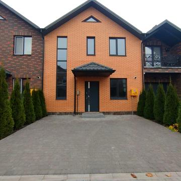 Продаж таунхауса