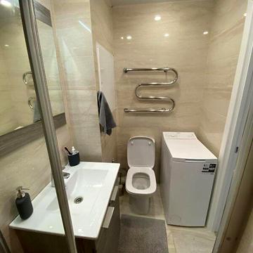 Довгострокова оренда 2к Квартира Запорізька вулиця