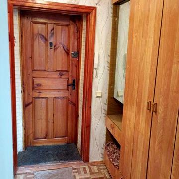 Сдам однокомнаную квартиру в центре г. Сум.