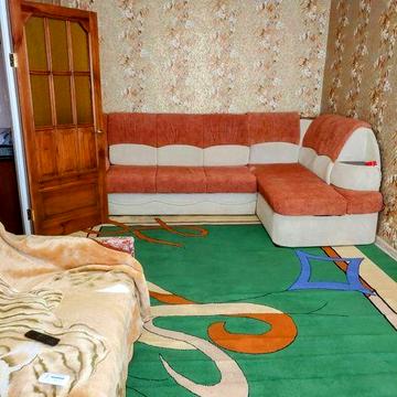 Сдам однокомнатную квартиру