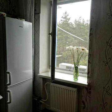 Оренда 3 кімнатної квартири біля лісу Власівка