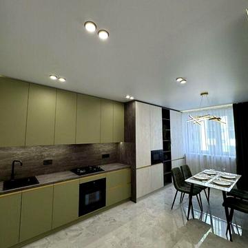 Довгострокова оренда 1к Квартира Праведників світу (Максимовича) вулиця ЖК Forest Home