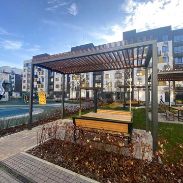 Студія в сучасному ЖК! Без комісії!