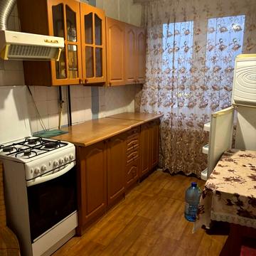 житловий масив Тополя-2 вул., 27