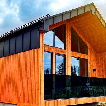 Східниця Phoenix Medical Resort котедж 52кв Без комісії