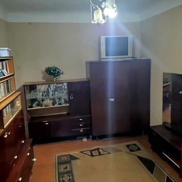 Здається однокімнатна квартира в районі лікарні