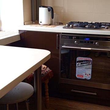 Здається 1но кімнатна квартира з автономним опаленням