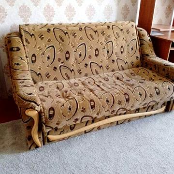 Здається 1но кімнатна квартира з автономним опаленням