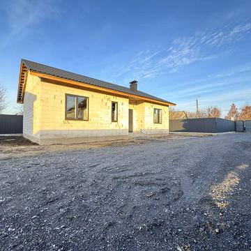 БУДИНОК 85м2 р-н вул. Франка БЕЗ Комісії