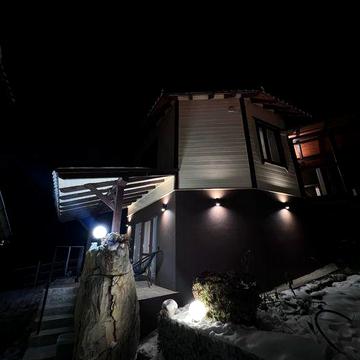 КОТЕДЖ В БУКОВЕЛІ 800м до першого підйомника