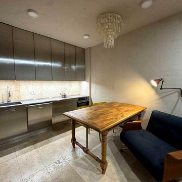 БЕЗ% Авторський проект!1-кімнатна квартира в ЖК Файна Таун|Салютна 2