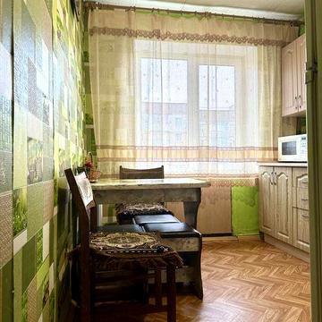 2-х кімн Даманський, гер Маріуполя, 20, 6/9 Меблі, Техніка