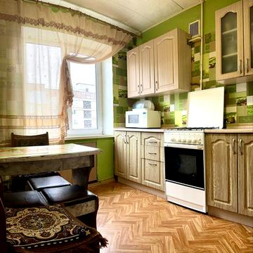 2-х кімн Даманський, гер Маріуполя, 20, 6/9 Меблі, Техніка