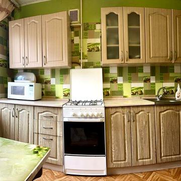 2-х кімн Даманський, гер Маріуполя, 20, 6/9 Меблі, Техніка