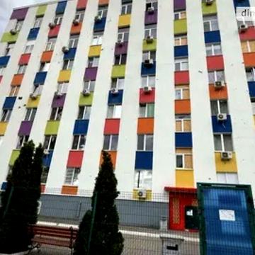 Довгострокова оренда 1к Квартира Чернівецька вулиця ЖК Воробьевы горы