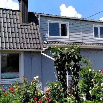 Дуплекс  площа 94,5 ціна