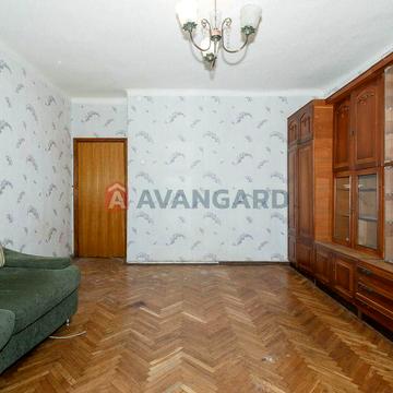 Продаж двох кімнатна квартира центр вул Володимира Винниченка 20