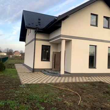 Гірський пров.