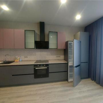 Георгія Липського вул. (Толбухіна), 135-В