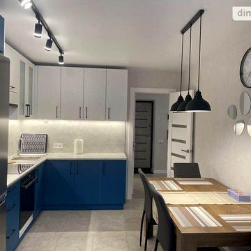 Довгострокова оренда 1к Квартира Волошкова вулиця ЖК Волошковый