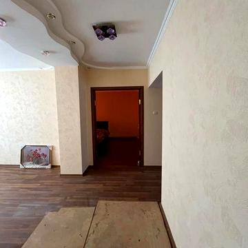 Продам власну  квартиру з ремонтом