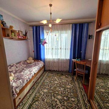 Продам 2-х ком. квартиру в Доброславе ( Коминтерново)