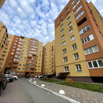 Злуки просп., 18