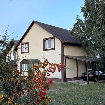 Абрикосова вул., 12