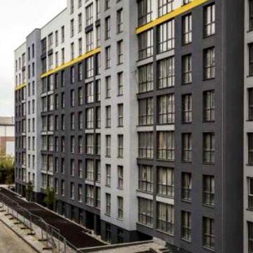 Продам квартиру біля залізничного вокзалу ЖК Шенген
