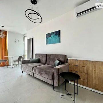 Довгострокова оренда 2к Квартира Вернадського Володимира вулиця ЖК Новодворянский