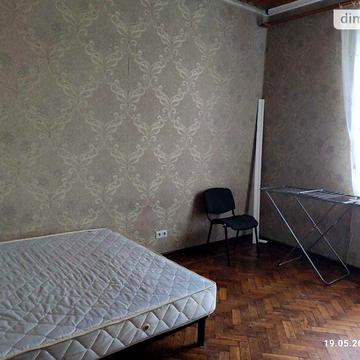 Довгострокова оренда 1к Квартира Чернишевська вулиця