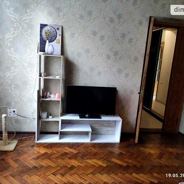 Довгострокова оренда 1к Квартира Чернишевська вулиця