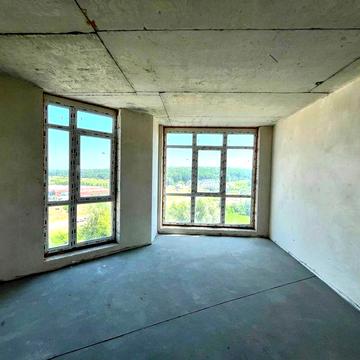 1к квартира без ремонту у РОЗТЕРМІНУВАННЯ! Перший внесок 25000$